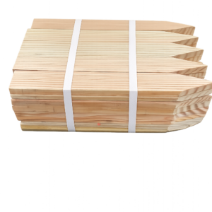 Stakes by the Bundle