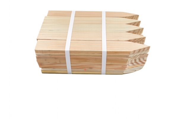 Stakes 12" - Bundle