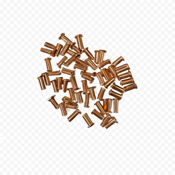 Copper Rivets