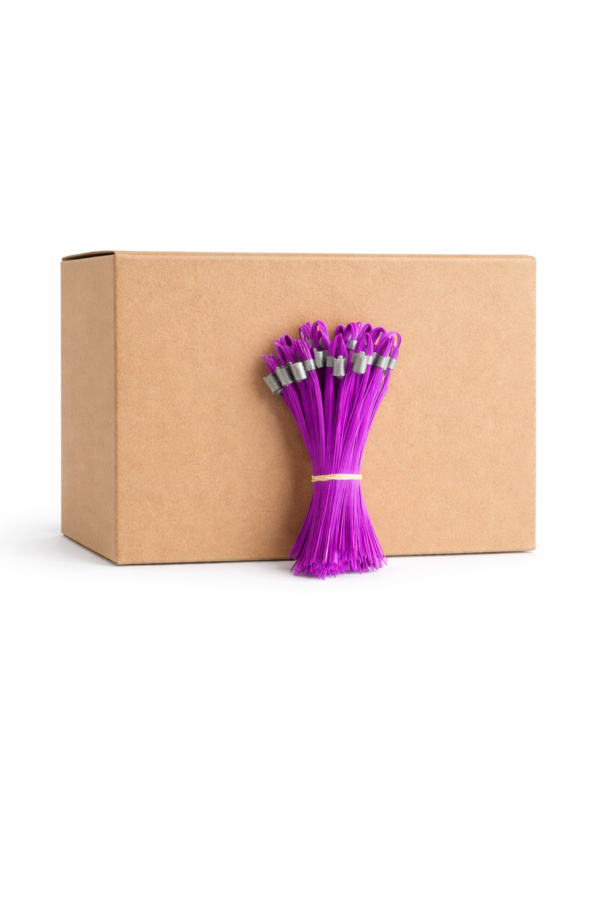 Stake Chasers/Whiskers Box-Purple
