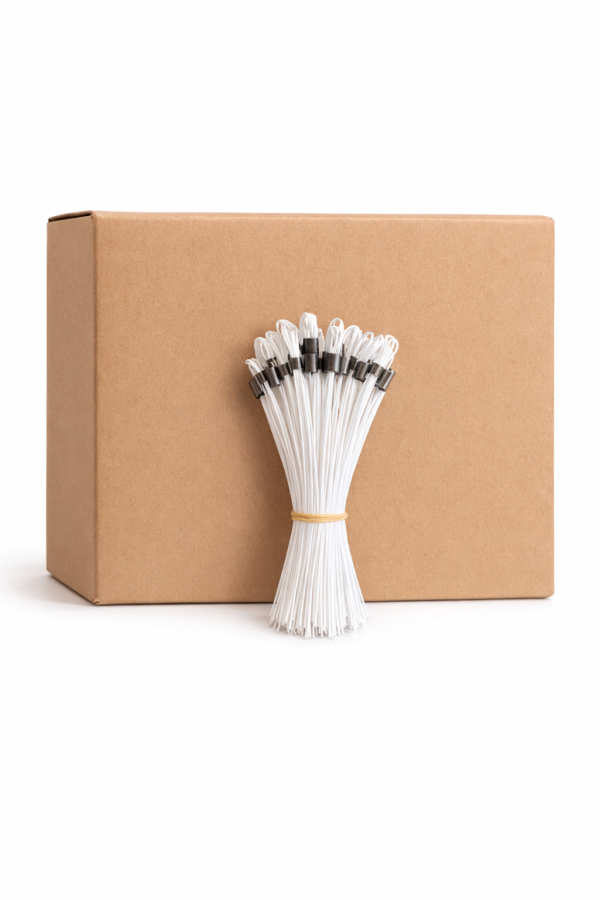 Stake Chasers/Whiskers Box-White