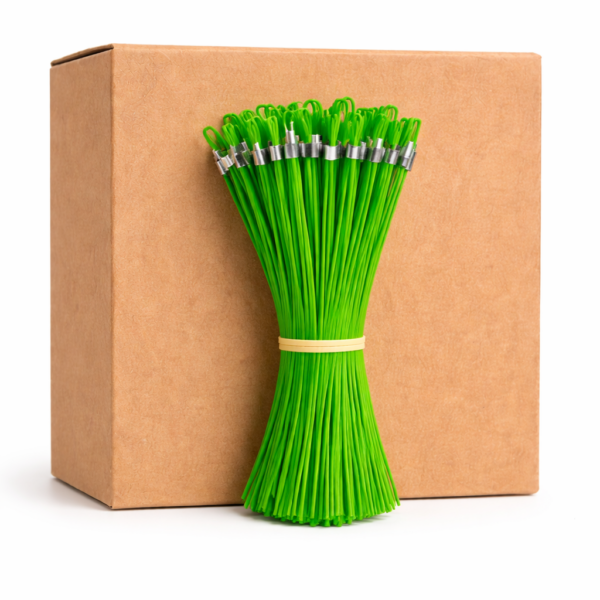 Stake Chasers/Whiskers Box-Green