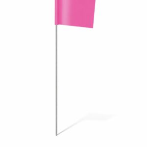 Pin flag