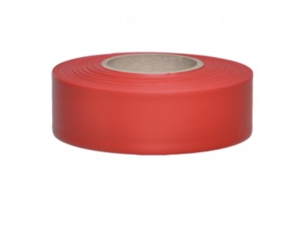 Presco Tafetta Red