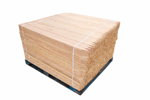 Wood Products by the Pallet