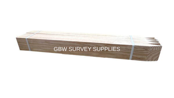 Lath Bundle - 3/8" x 2'