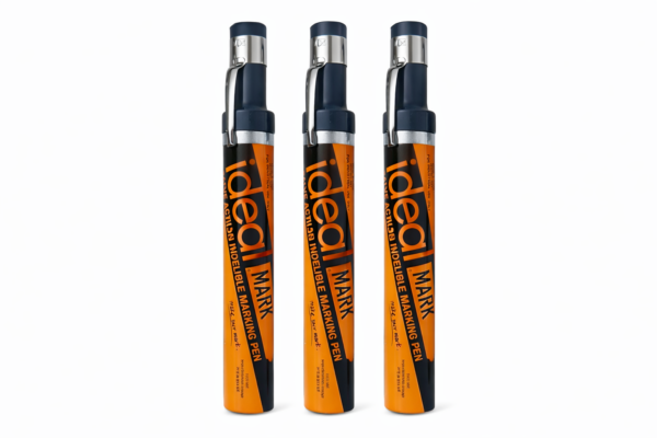 Chrisnik- Ideal Marker-Black