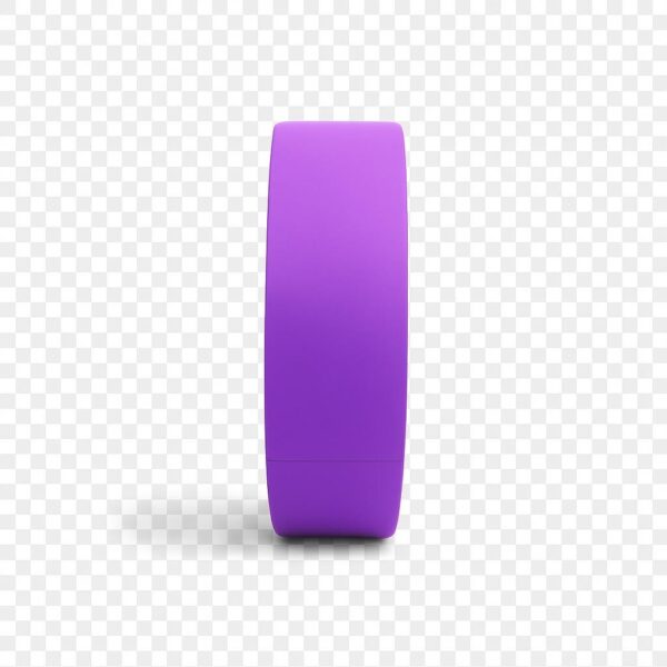 Presco Tafetta Purple-Box