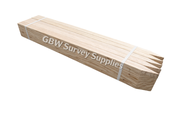Lath Bundle - 3/8" x 4'
